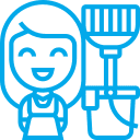 servico de limpeza 1 1